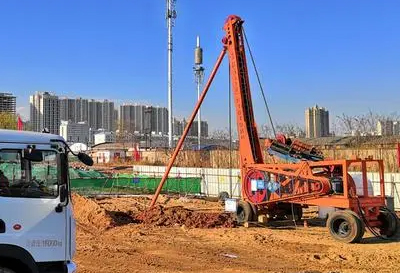 烟台工程打井费用