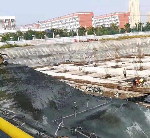 烟台工地打井费用