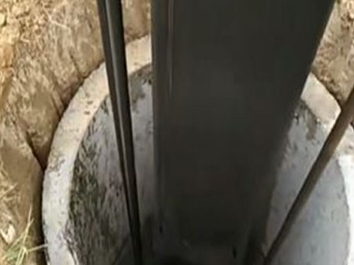 烟台打井公司